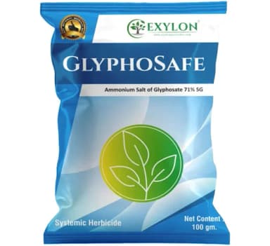 Ammonium Salt of Glyphosate 71% SG