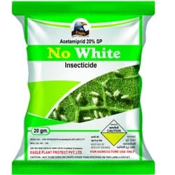 Acetamiprid 20% SP