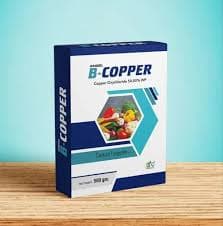 Copper Oxychloride 50% WP