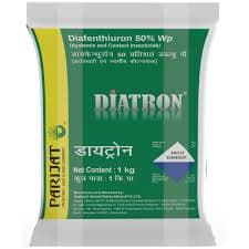 Diafenthiuron 50% WP