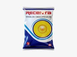 Fipronil 40% + Imidacloprid 40% WG