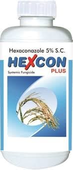 Hexaconazole 5% SC