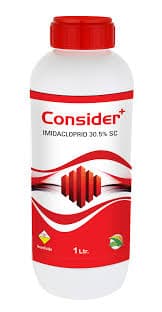 Imidacloprid 30.5% SC
