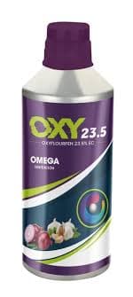 Oxyfluorfen 23.5% EC