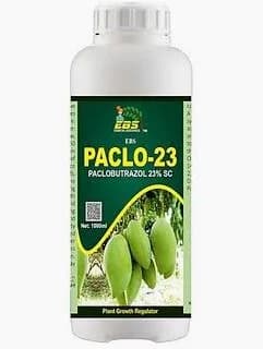 Paclobutrazole 23% SC