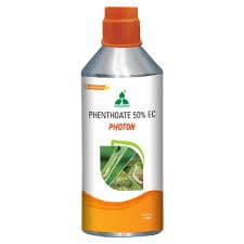 Phenthoate 50% EC