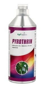 Pyriproxyfen 10% + Bifenthrin 10% EC