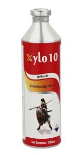 Quizalofop Ethyl 10% EC