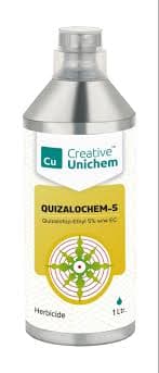 Quizalofop Ethyl 5% EC