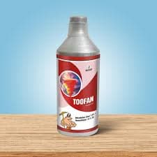 Quizalofop Ethyl 7.5% + Imazethapyr 15% EC