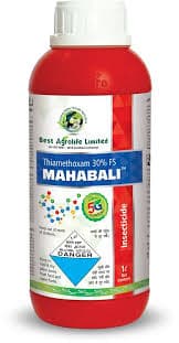 Thiamethoxam 30% FS